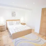 Superb 2 Bedroom Town Apartment, Quiet Location
