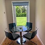 Apartamento Superb 2 Bedroom Town Apartment, Quiet Location Harrogate