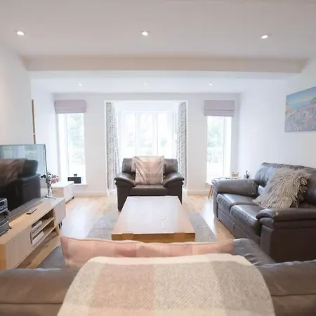 Διαμέρισμα Superb 2 Bedroom Town Apartment, Quiet Location Χαρογκέιτ