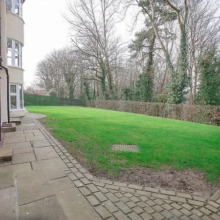 アパート Superb 2 Bedroom Town Apartment, Quiet Location